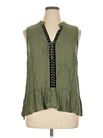 Eyeshadow Tank Top (view 1)