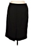 Alfani Black Casual Skirt Size 12 - photo 2
