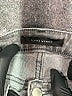Flying Monkey Houndstooth Gray Jeans Size 22 - photo 4