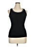 D.Exterior Black Tank Top Size XL - photo 1