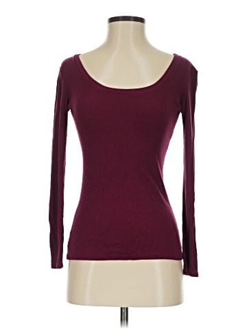 Dry Goods 3/4 Sleeve T-Shirt (view 1)