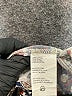Rosetta Getty 100% Cotton Paisley Ivory 3/4 Sleeve Blouse Size XS - photo 8
