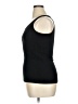 D.Exterior Black Tank Top Size XL - photo 5