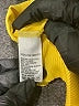 Sideway 100% Polyester Yellow Cardigan Size M - photo 8