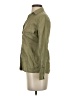 Max Studio Green Long Sleeve Button-Down Shirt Size XS - photo 5