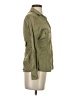 Max Studio Green Long Sleeve Button-Down Shirt Size XS - photo 4