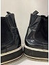 Prada Black Ankle Boots Size EU 38 - photo 7
