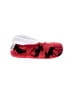 Little Blue House Heritage 100% Polyester Red Clogs Size 1 - 2 Youth - photo 1
