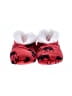 Little Blue House Heritage 100% Polyester Red Clogs Size 1 - 2 Youth - photo 2