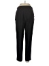 Nina Mclemore 100% Polyester Solid Black Dress Pants Size 10 - photo 2
