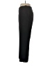 Nina Mclemore 100% Polyester Solid Black Dress Pants Size 10 - photo 5