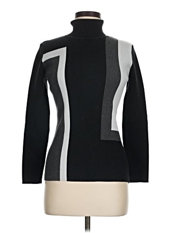 Style&Co Turtleneck Sweater (view 1)