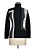 Style&Co Black Turtleneck Sweater Size M - photo 1