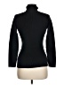 Style&Co Black Turtleneck Sweater Size M - photo 2