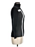 Style&Co Black Turtleneck Sweater Size M - photo 4
