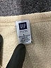 Gap Outlet 100% Polyester Solid Tan Pullover Sweater Size L - photo 7