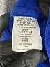 Unbranded 100% Cotton Blue Pullover Hoodie Size 2X - photo 7