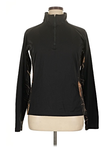 Energy Zone Pullover Sweater (view 1)