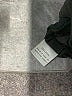 Brooks Brothers 100% Wool Chevron-herringbone Gray Black Wool Skirt Size 6 - photo 5
