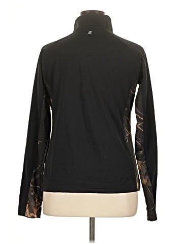 Energy Zone Pullover Sweater (view 2)
