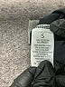 Unbranded Black Casual Pants Size S - photo 7