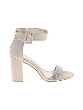 Nicole Miller Sandals