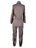 Forever 21 100% Tencel Solid Gray Jumpsuit Size M - photo 2