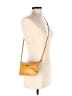 Constance Tan Yellow Crossbody Bag One size - photo 2
