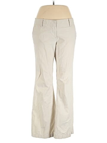 Ann Taylor Khakis (view 1)