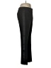 Sandro Solid Black Dress Pants Size EU (FR) 38 / US 6 - photo 4