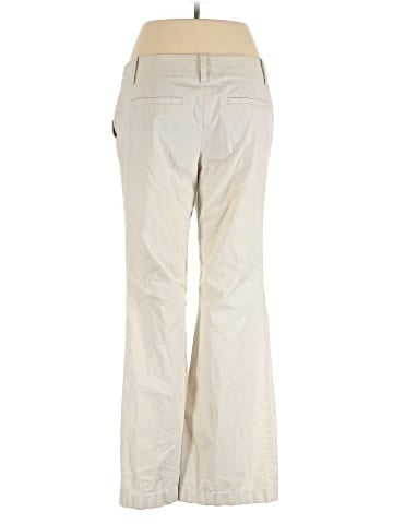 Ann Taylor Khakis (view 2)