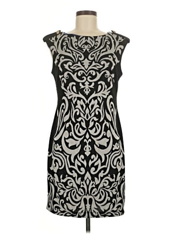 Julian Taylor Cocktail Dress (view 1)