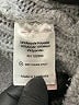 Rosetta Getty Gray Cardigan Size S - photo 8