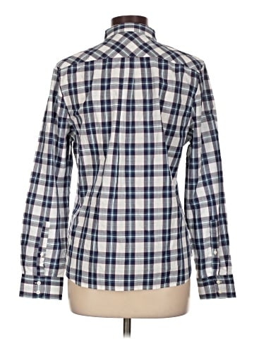 UNTUCKit Long Sleeve Button-Down Shirt (view 2)