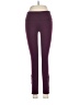 Lululemon Athletica Purple Active Pants Size 6 - photo 1