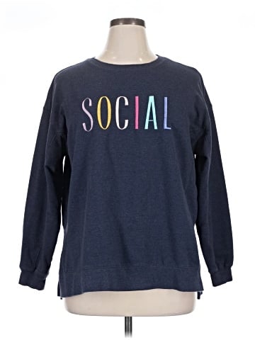 Wildfox Sweatshirt (view 1)
