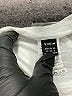 Shein Solid Ivory Formal Skirt Size 2 - photo 3