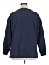 Wildfox Blue Sweatshirt Size XL - photo 2