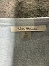 Vila Milano Blue 3/4 Sleeve Top Size S - photo 7