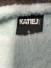 Katie J NYC 100% Nylon Teal Pullover Sweater Size XL (kids) - photo 3
