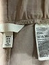 H&M Solid Tan Casual Pants Size M - photo 4