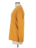 Unbranded Yellow Pullover Sweater Size M - photo 5