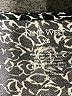 Nine West Animal Print Black Casual Dress Size XS - photo 7