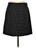 Club Monaco Houndstooth Black Formal Skirt Size 2 - photo 2