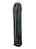 Lulus 100% Viscose Stripes Black Casual Pants Size S - photo 4