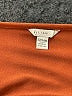 C established 1946 Brown 3/4 Sleeve Top Size 22-24W - photo 7