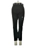 Yitty Solid Black Active Pants Size XS (estimated) - photo 2