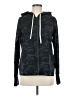 Unbranded Black Zip Up Hoodie Size M (estimated) - photo 1