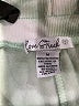 Love Streak 100% Polyester Tie-dye Green Casual Pants Size M - photo 7