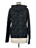 Unbranded Black Zip Up Hoodie Size M (estimated) - photo 2